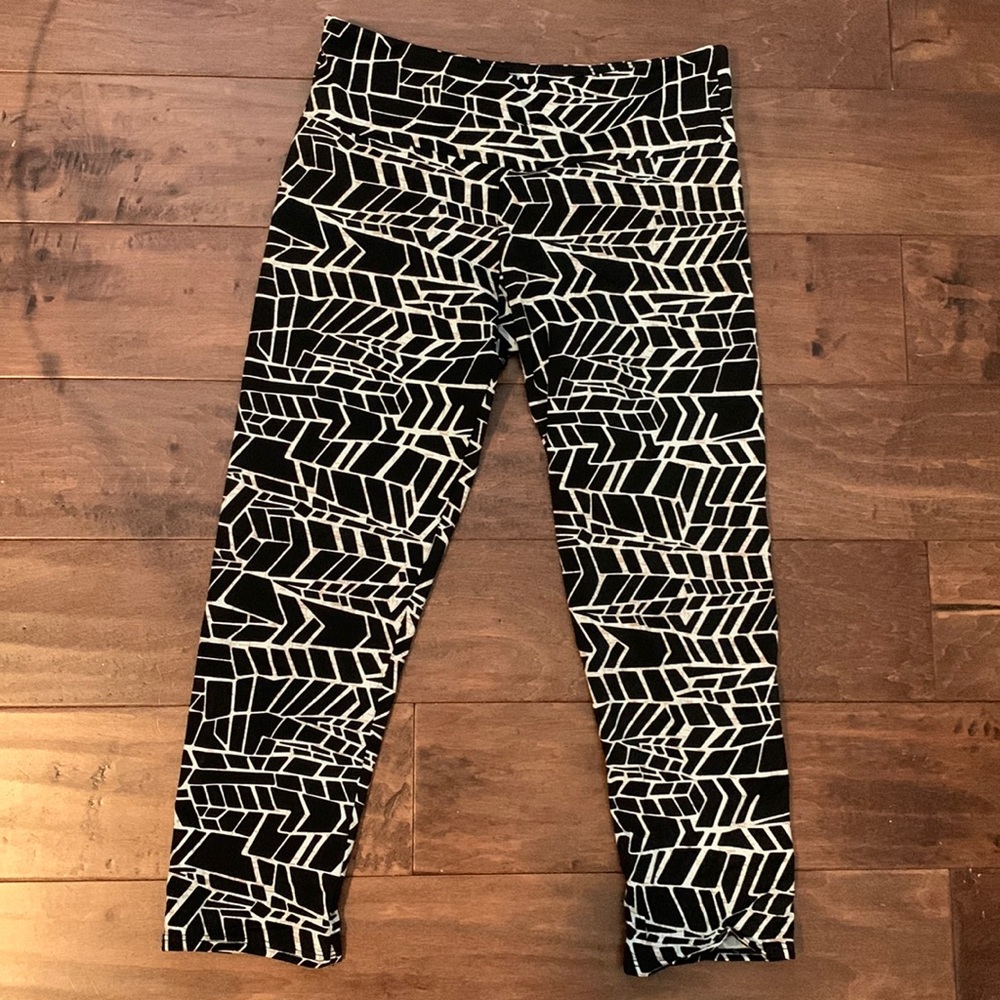 Yoga pants